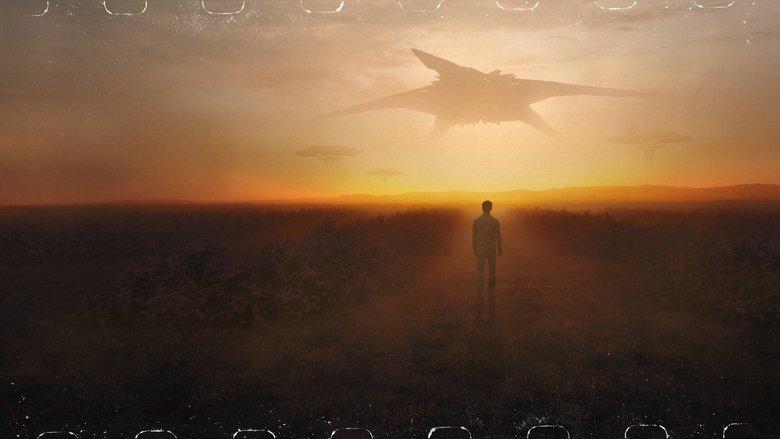 Alien Invasion: Hudson Valley image