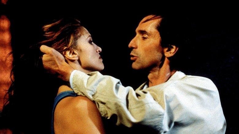 Love in the Strangest Way image