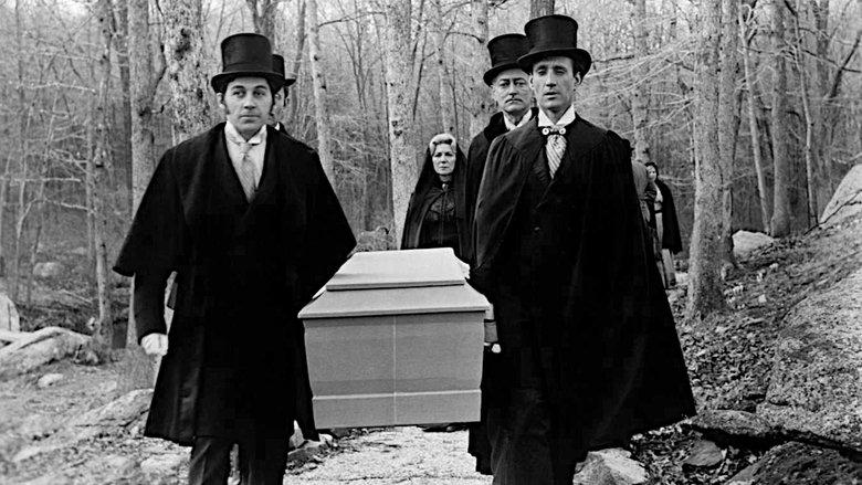 The Curse of the Living Corpse image