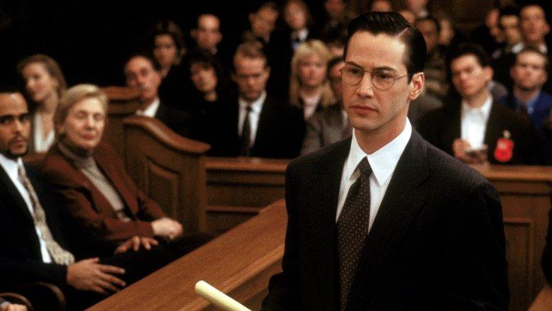 The Devil's Advocate image