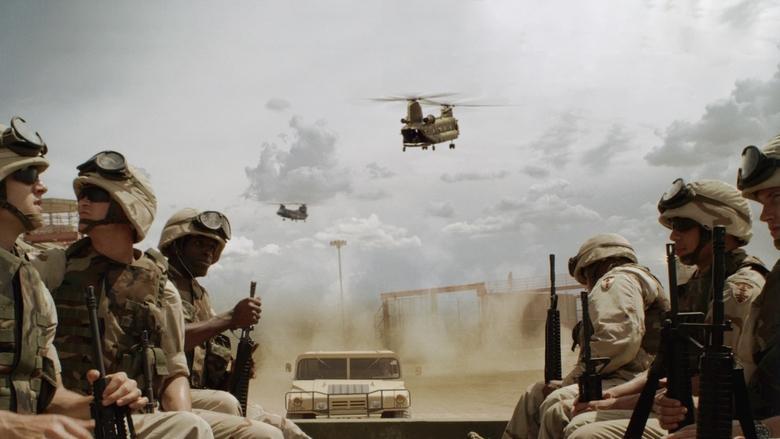Boys of Abu Ghraib image