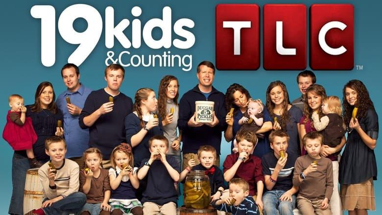 19 Kids and Counting image