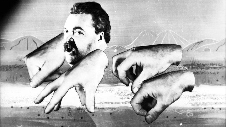 Hands Up Mr. Rasnichi image