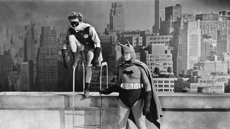 Batman image