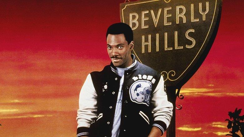 Beverly Hills Cop II image