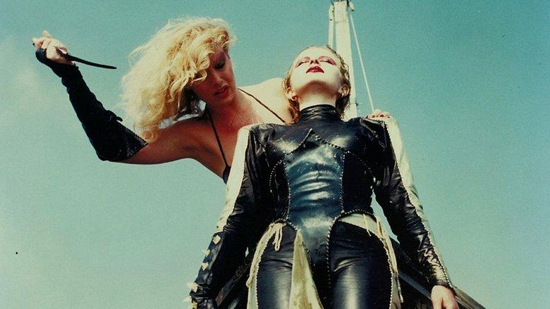 Madame X – An Absolute Ruler image