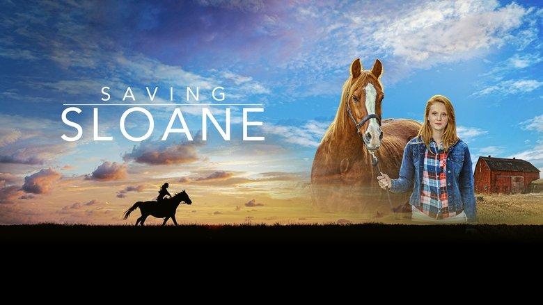 Saving Sloane image