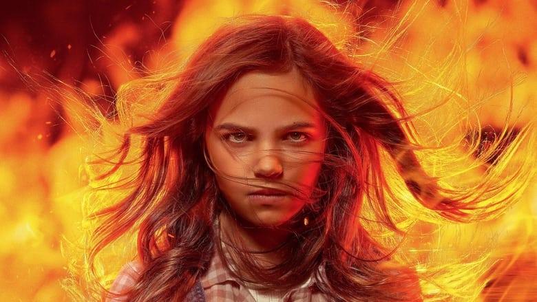 Firestarter image