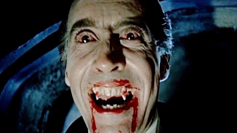 Dark Glamour: The Blood and Guts of Hammer Productions image