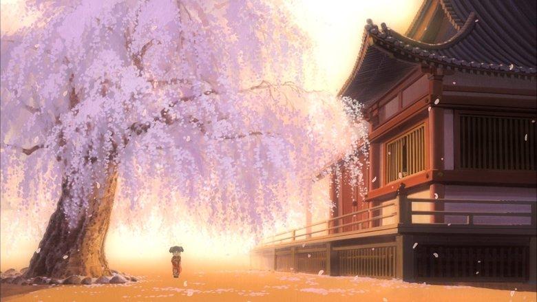 Detective Conan: Crossroad in the Ancient Capital image