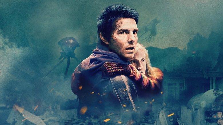 War of the Worlds image