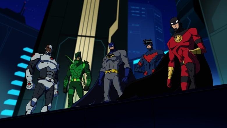 Batman Unlimited image