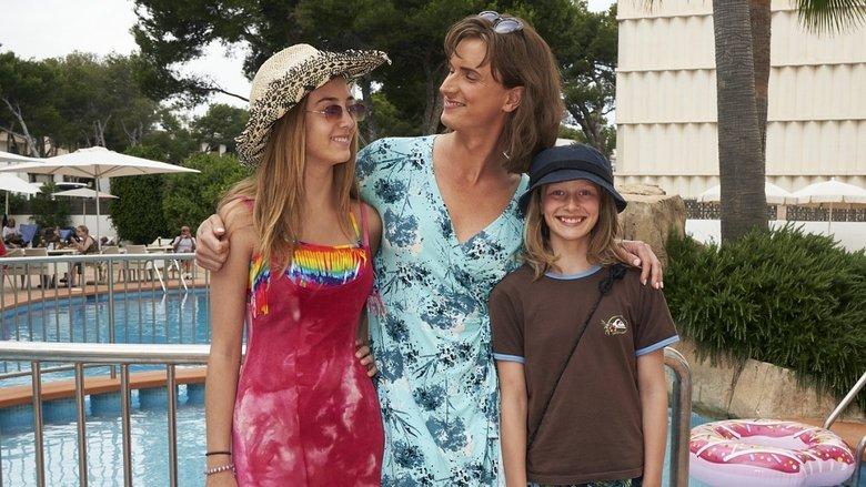 A Perfectly Normal Family image