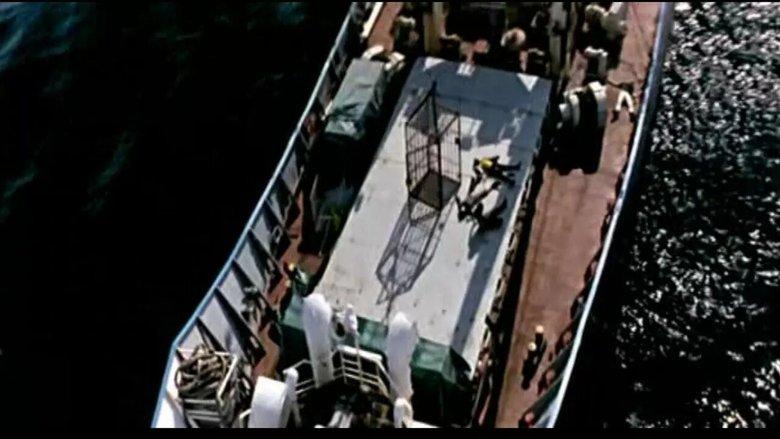 Deadly Cargo image