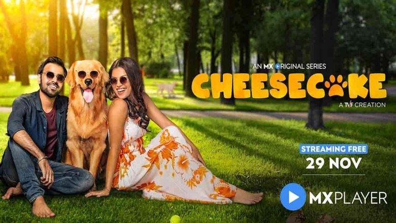 Cheesecake image