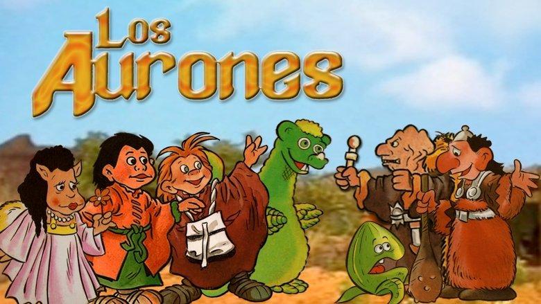 Los Aurones image