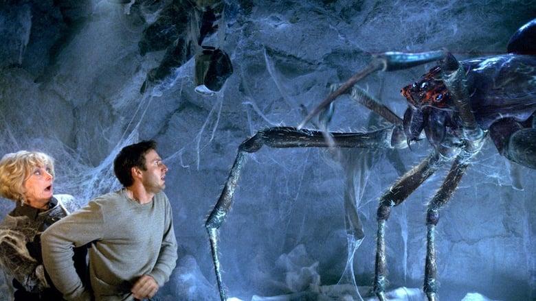 Eight Legged Freaks image