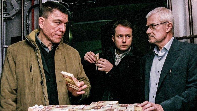 Fałszerze - Powrót Sfory image