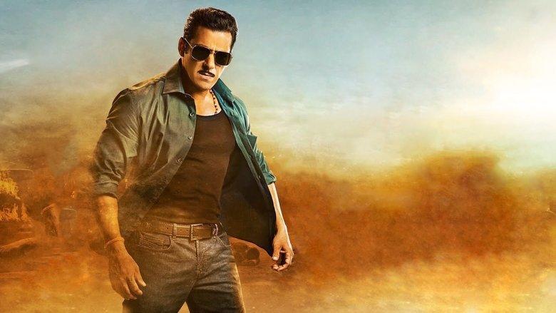 Dabangg 3 image