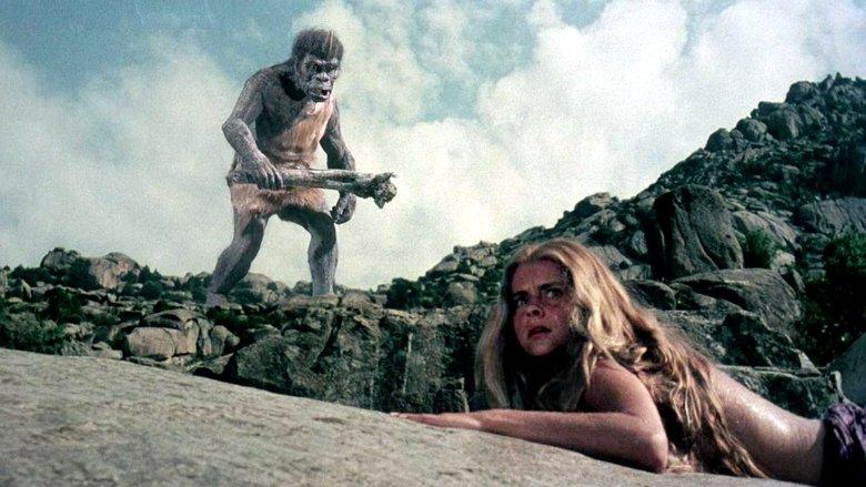 Sinbad and the Eye of the Tiger image