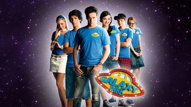Galaxy Park image