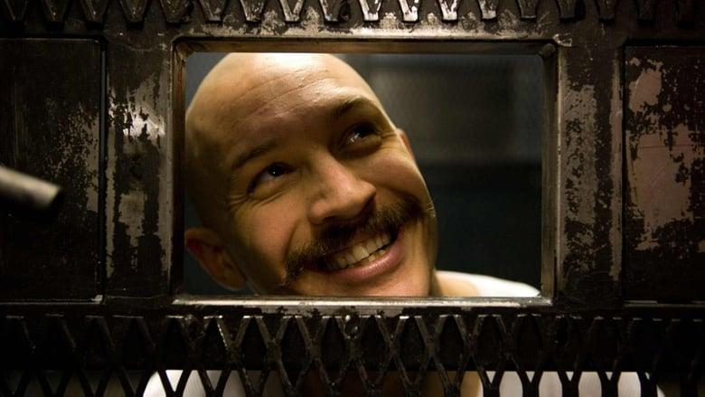 Bronson image