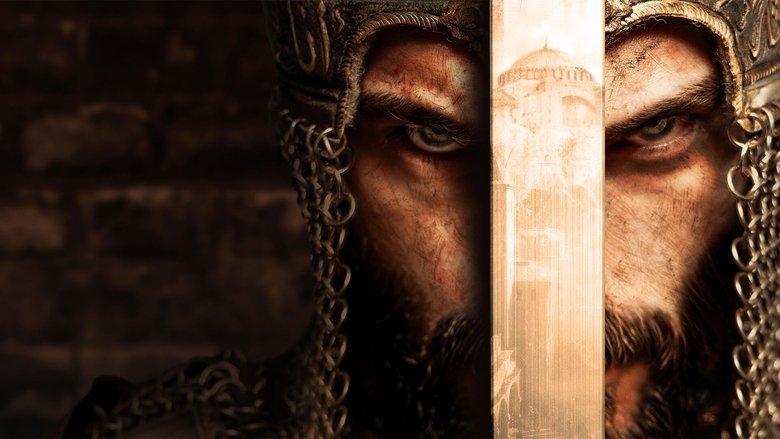 Mehmed: Sultan of Conquests image