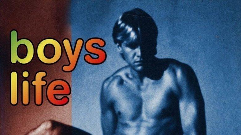 Boys Life image