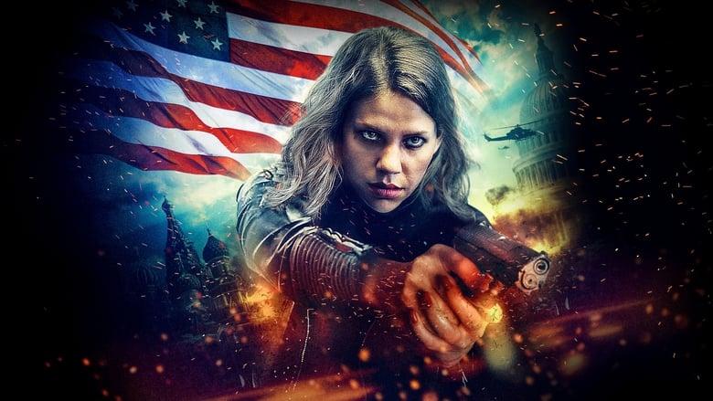 Patriot: A Nation at War image