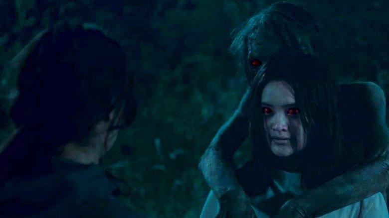 Haunting of Mount Gede image