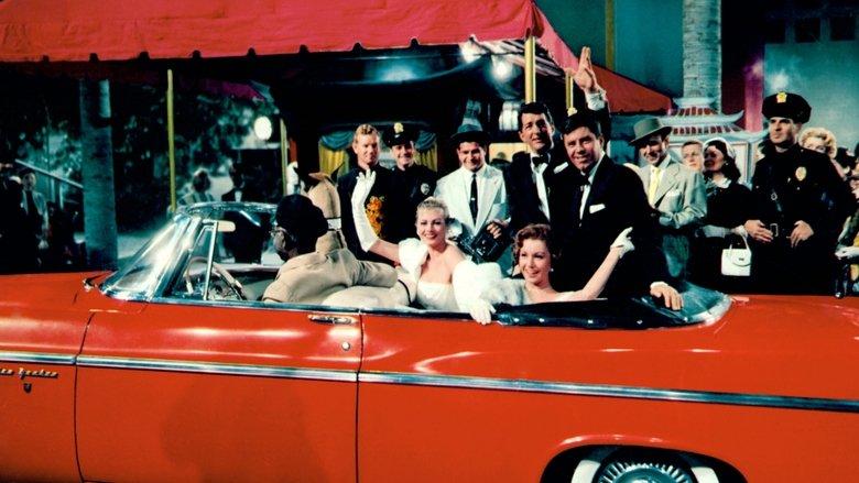 Hollywood or Bust image