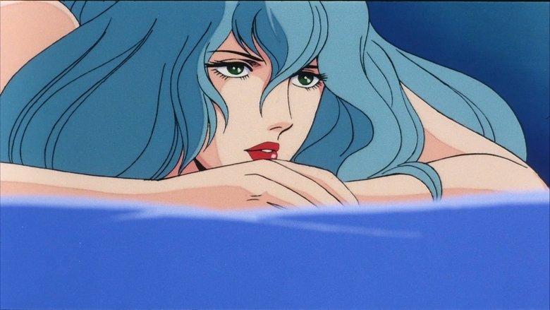 Space Adventure Cobra: The Movie image