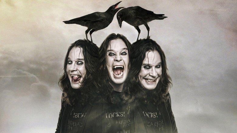 Ozzy Osbourne: Memoirs of a Madman image
