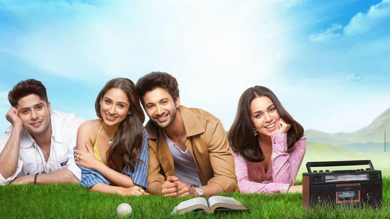 Ishq Vishk Rebound image