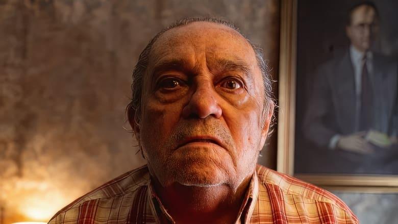 The Elderly image