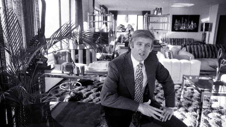 Trump: What's The Deal? image