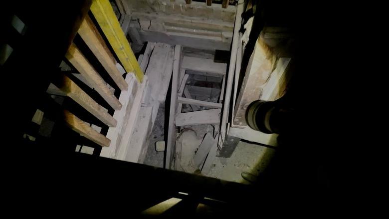 Horror in the High Desert 2: Minerva image