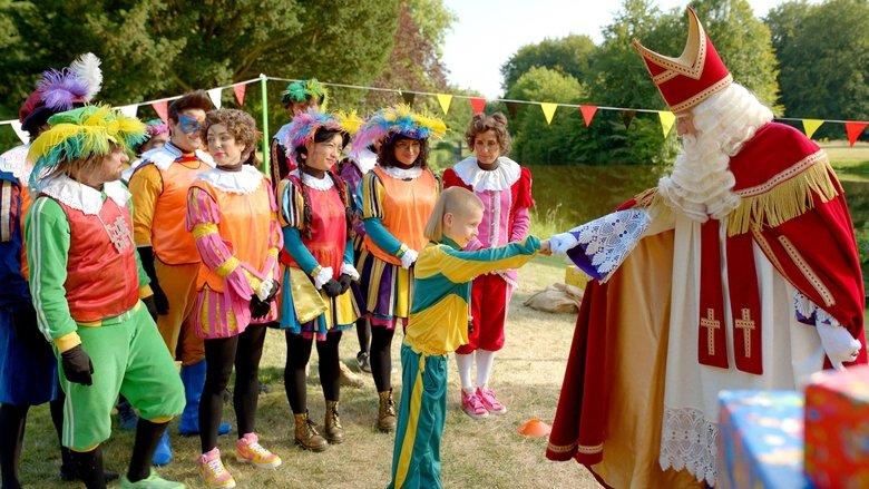 De club van Sinterklaas & De Race Tegen de Klok image