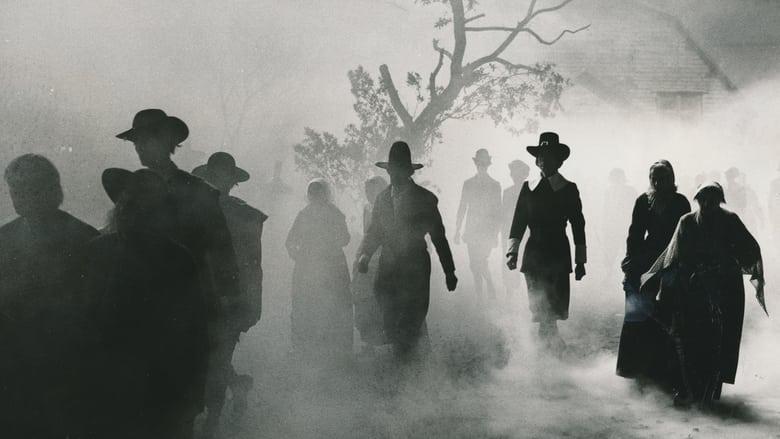 The City of the Dead image