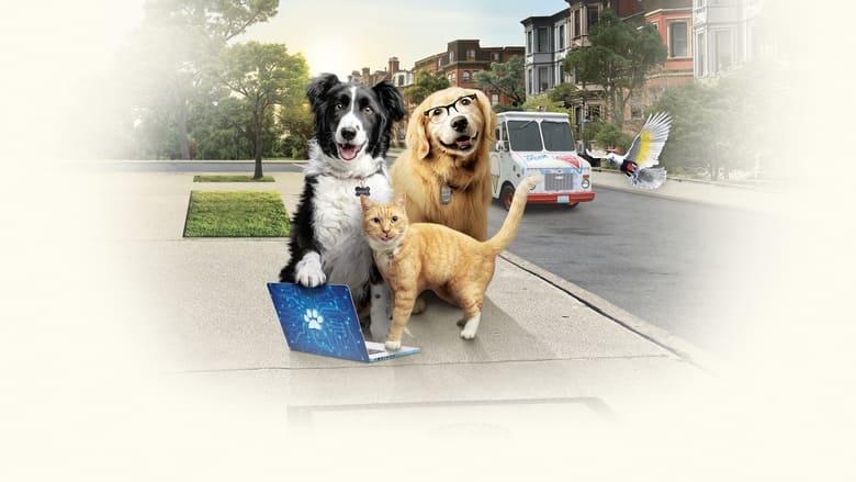 Cats & Dogs 3: Paws Unite image