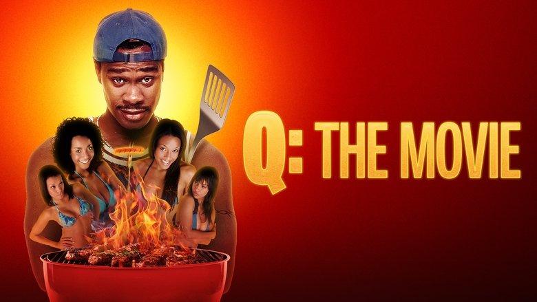 Q: The Movie image
