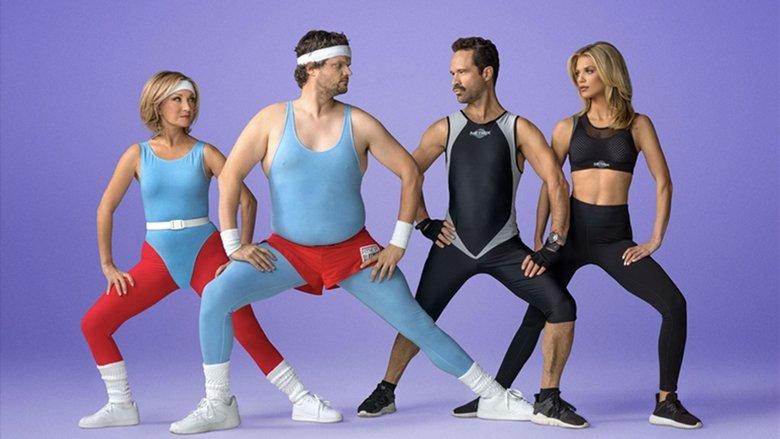 Let's Get Physical image