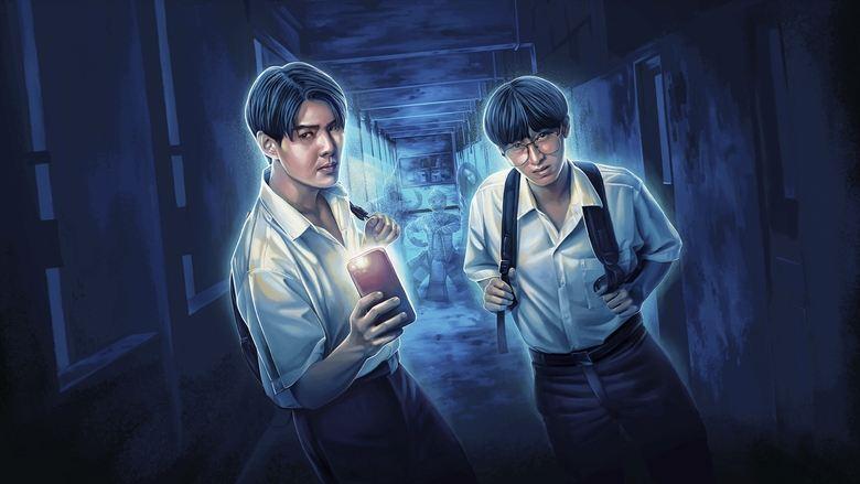 School Tales the Series image