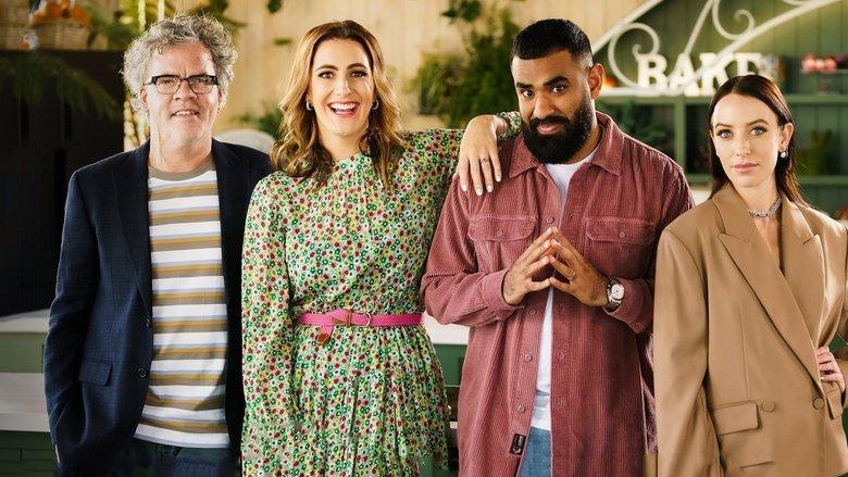 The Great Kiwi Bake Off image