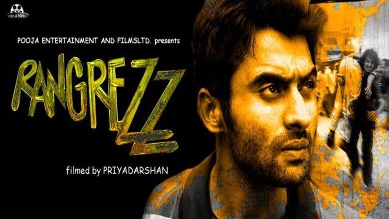 Rangrezz image