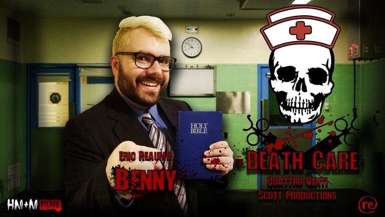 Death Care image