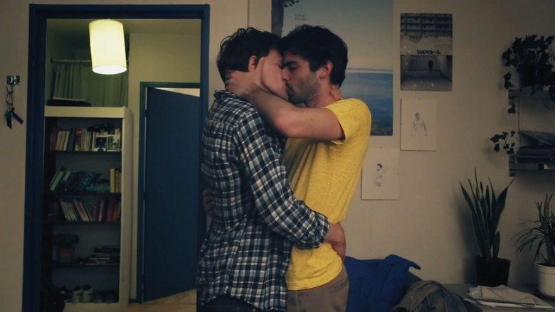 Ruptures (or André and Gabriel) image