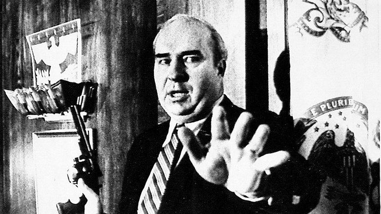 Honest Man: The Life of R. Budd Dwyer image