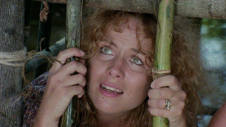 Cannibal Ferox image
