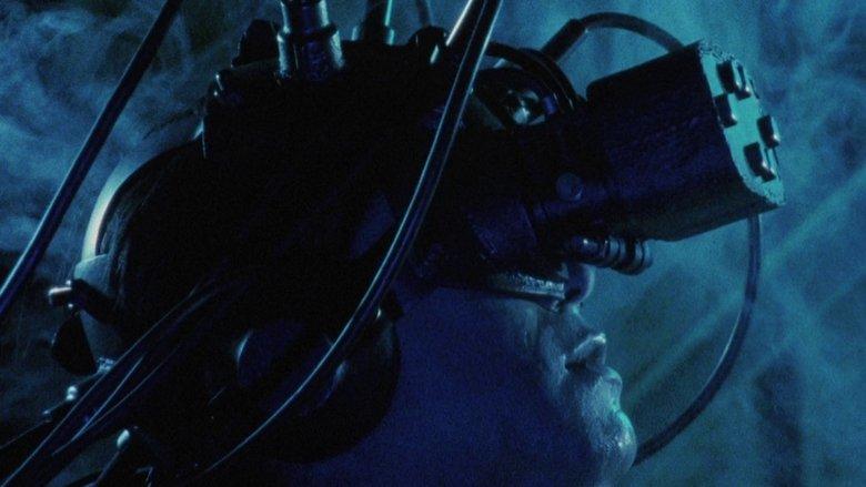 Tetsuo II: Body Hammer image